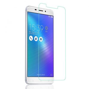 PELICULA DE VIDRO ASUS ZENFONE MAX PRO TRANSPARENTE