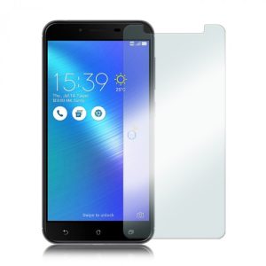 PELICULA DE VIDRO ASUS ZENFONE 3 MAX TRANSPARENTE