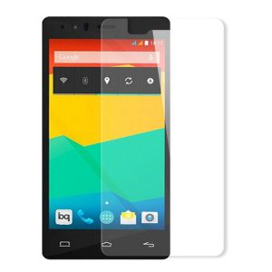 PELICULA DE VIDRO BQ X2 PRO TRANSPARENTE