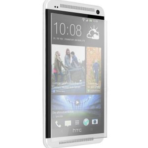PELICULA DE VIDRO HTC ONE MAX TRANSPARENTE