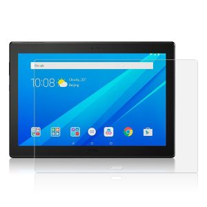 PELICULA DE VIDRO LENOVO TAB 4 10" TRANSPARENTE