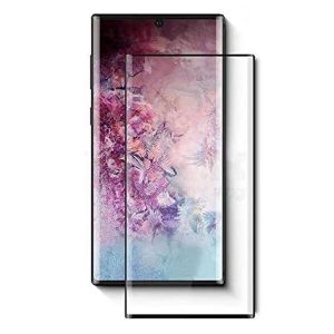 PELICULA DE VIDRO 5D COMPLETA SAMSUNG GALAXY NOTE 20 4G/5G 6.7" PRETO