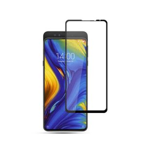 PELICULA DE VIDRO 5D COMPLETA XIAOMI MI 10 LITE 5G 6.57" PRETO