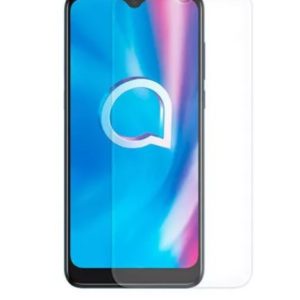 PELICULA DE VIDRO ALCATEL 1SE 2020 TRANSPARENTE