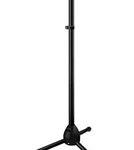 TRIPOD STAND OEM PROFESSIONAL TRIPOD STAND PRETO FOR ALL SMARTPHONES