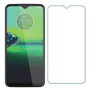 PELICULA DE VIDRO MOTOROLA MOTO G9 PLAY 6.5" TRANSPARENTE