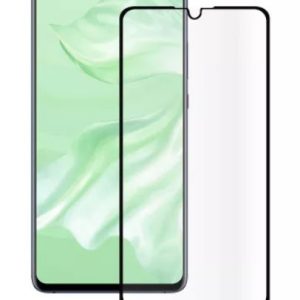 PELICULA DE VIDRO 5D COMPLETA REALME C2 2020 PRETO