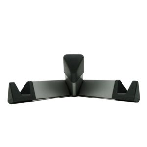 SUPORTE NEW MOBILE NM-7504 CINZA COM KIT LIMPEZA