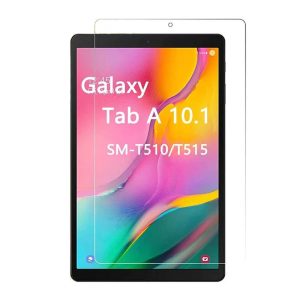PELICULA DE VIDRO SAMSUNG TAB A T510 10.1'' TRANSPARENTE