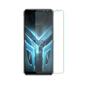 PELICULA DE VIDRO ASUS ROG PHONE 3 TRANSPARENTE