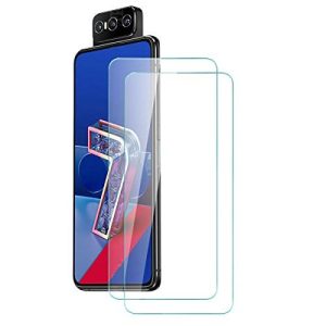 PELICULA DE VIDRO ASUS ZENFONE 7 TRANSPARENTE