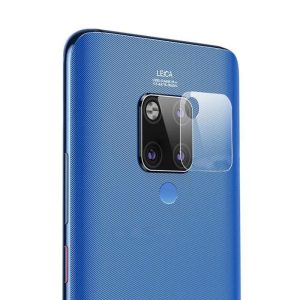 PROTETOR CÂMERA TRASEIRA HUAWEI MATE 20 TRANSPARENTE