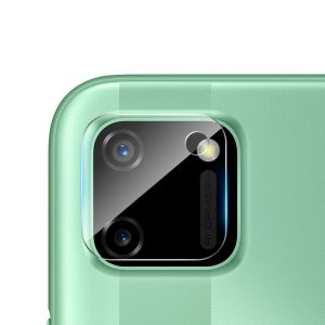 PROTETOR CÂMERA XIAOMI REDMI 9C TRANSPARENTE