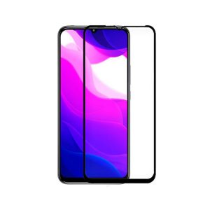 PELICULA DE VIDRO 5D COMPLETA XIAOMI MI 10T/10T LITE 6.67" PRETO
