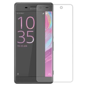 PELICULA DE VIDRO SONY XPERIA X TRANSPARENTE