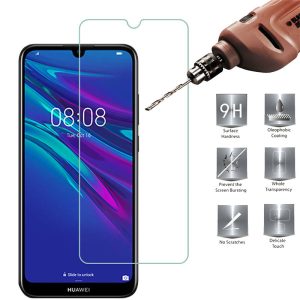 PELICULA DE VIDRO HUAWEI P SMART 2020 6.21" TRANSPARENTE