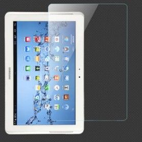 PELICULA DE VIDRO UNIVERSAL 8.8" TRANSPARENTE