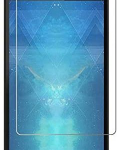 PELICULA DE VIDRO UNIVERSAL 7.3" TRANSPARENTE