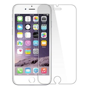 PELICULA DE VIDRO APPLE IPHONE 6 PLUS/IPHONE 6S PLUS 5.5" TRANSPARENTE