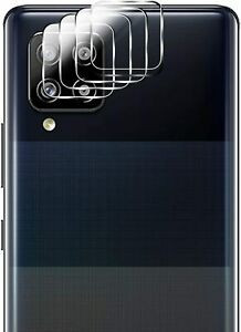 PROTETOR CÂMERA SAMSUNG GALAXY A12 TRANSPARENTE