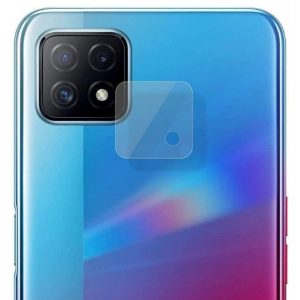 PROTETOR CÂMERA TRASEIRA OPPO A73 5G TRANSPARENTE