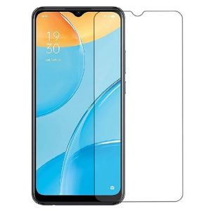 PELICULA DE VIDRO OPPO A15/A15S 6.52" TRANSPARENTE