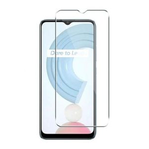 PELICULA DE VIDRO REALME C21 TRANSPARENTE