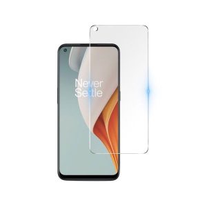 PELICULA DE VIDRO ONE PLUS N100 6.52" TRANSPARENTE