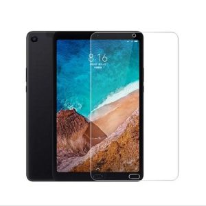 PELICULA DE VIDRO XIAOMI MI PAD 4 8.0" TRANSPARENTE