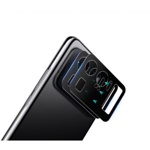 PROTETOR CÂMERA TRASEIRA XIAOMI MI 11 TRANSPARENTE