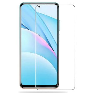 PELICULA DE VIDRO XIAOMI MI 11 LITE TRANSPARENTE