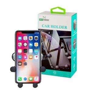 SUPORTE DE TELEMÓVEL PARA CARRO NEW SCIENCE CAR HOLDER REF 0280