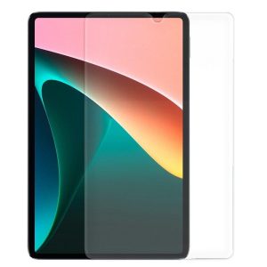PELICULA DE VIDRO XIAOMI MI PAD 5 / 5 PRO 11.0" TRANSPARENTE