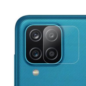 PROTETOR CÂMERA SAMSUNG GALAXY A22 5G TRANSPARENTE