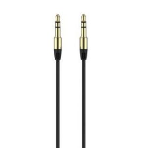CABO AUX ONE PLUS B5312 PRETO 3.5MM 2M