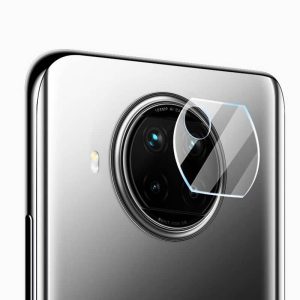 PROTETOR CÂMERA TRASEIRA XIAOMI REDMI NOTE 9T TRANSPARENTE