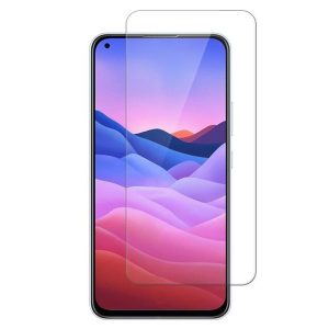 PELICULA DE VIDRO ZTE BLADE V2020 5G TRANSPARENTE