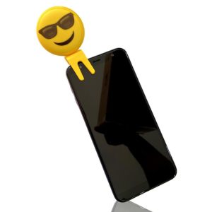 RING LIGHT OEM BEAUTY FILL LAMP AMARELO ÓCULOS PARA TELEMOVEL