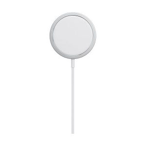 CARREGADOR WIRELESS A2140 20W PARA IPHONE BRANCO MAGSAFE