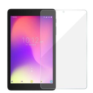 PELICULA DE VIDRO ALCATEL TABLET PIXI 3 10.1” TRANSPARENTE