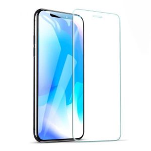 PELICULA DE VIDRO APPLE IPHONE 13/IPHONE 13 PRO 6.1" TRANSPARENTE