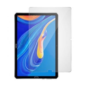PELICULA DE VIDRO HUAWEI MEDIAPAD M6 10.8" TRANSPARENTE