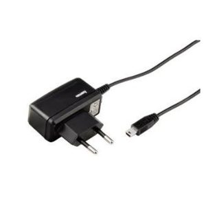 CARREGADOR MOTOROLA CARREGAMENTO RÁPIDO ADAPTÁVEL V3 240V NORMAL PRETO