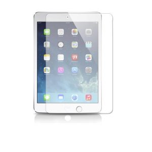 PELICULA DE VIDRO APPLE IPAD 1/2/3/4 9.7" TRANSPARENTE