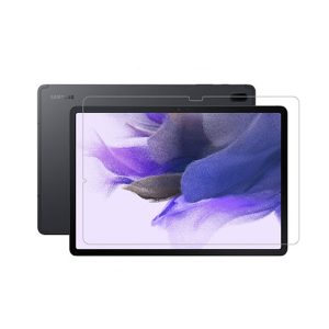PELICULA DE VIDRO SAMSUNG GALAXY S7 PLUS/S8 PLUS/S7 FE T730 / T736 12.4" 5G TRAN