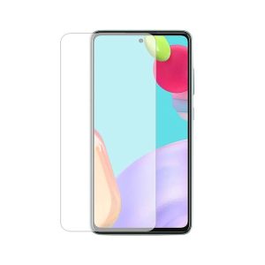 PELICULA DE VIDRO SAMSUNG GALAXY M52 5G 6.7" TRANSPARENTE