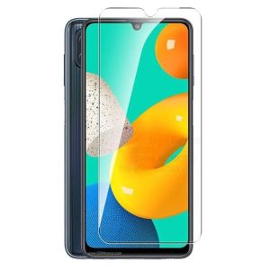 PELICULA DE VIDRO SAMSUNG GALAXY M32 4G 6.4" TRANSPARENTE