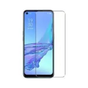 PELICULA DE VIDRO OPPO A54S 6.52" TRANSPARENTE