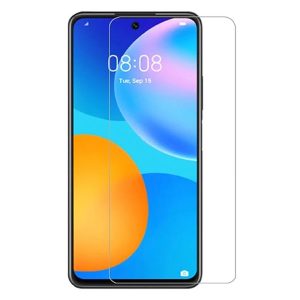PELICULA DE VIDRO HUAWEI P SMART S 6.3" TRANSPARENTE