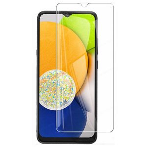 PELICULA DE VIDRO SAMSUNG GALAXY A13 5G 6.5" TRANSPARENTE